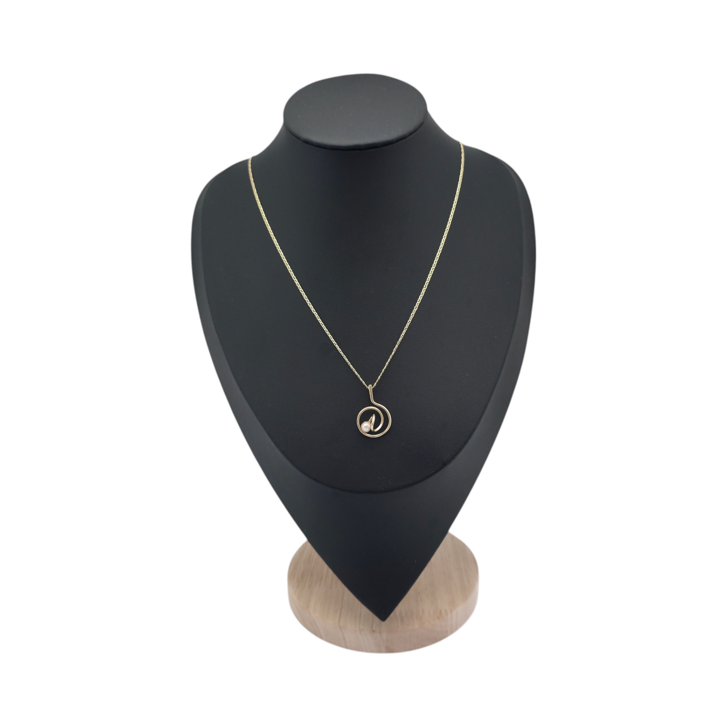 Zlata verižica "SPIRIT" 14K 585/1000; masa=3.78g