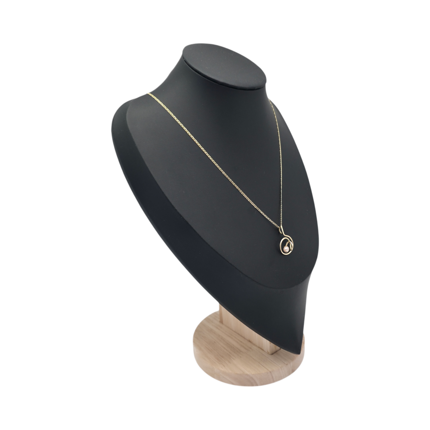 Zlata verižica "SPIRIT" 14K 585/1000; masa=3.78g