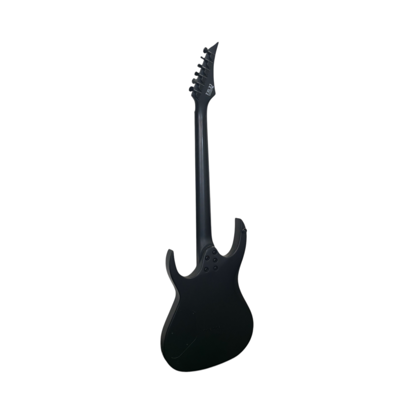 Električna kitara Session by Solar AB4.6C