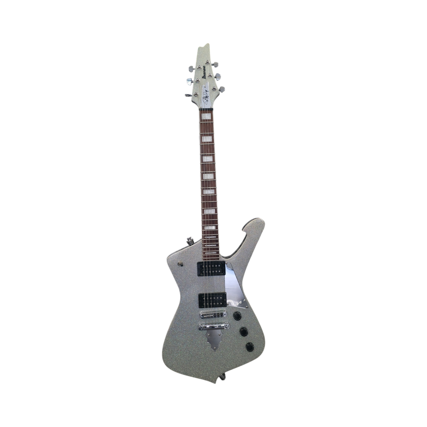 Električna kitara Ibanez PS60 - SSL
