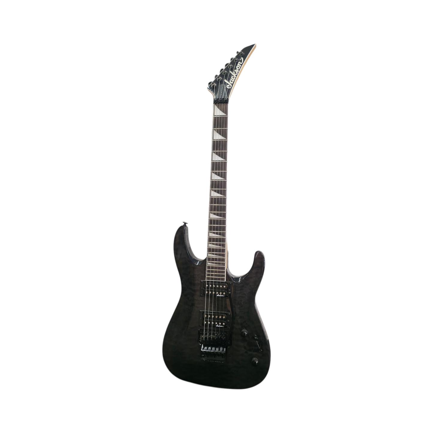 Električna kitara Jackson JS Dinky Arch Top JS32Q