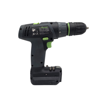Vrtalnik Festool TXS + baterija/polnilec
