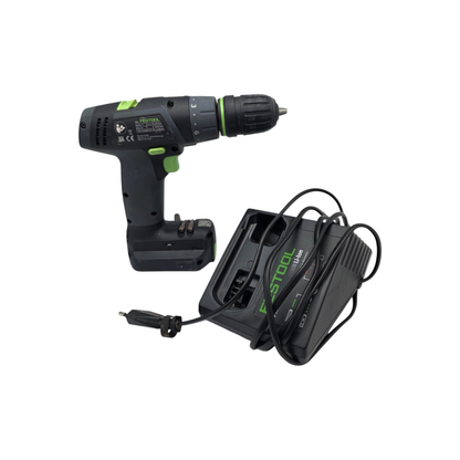 Vrtalnik Festool TXS + baterija/polnilec