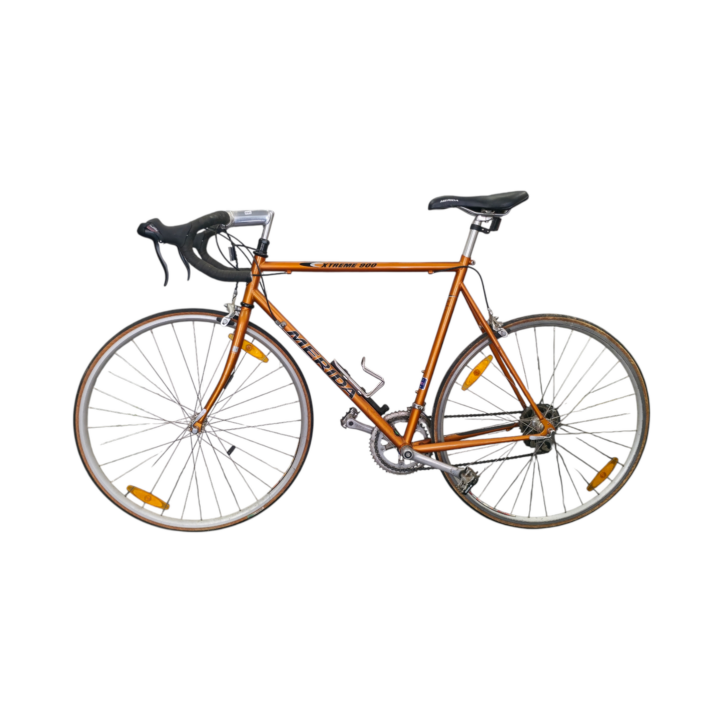 Cestno kolo Merida Extreme 900