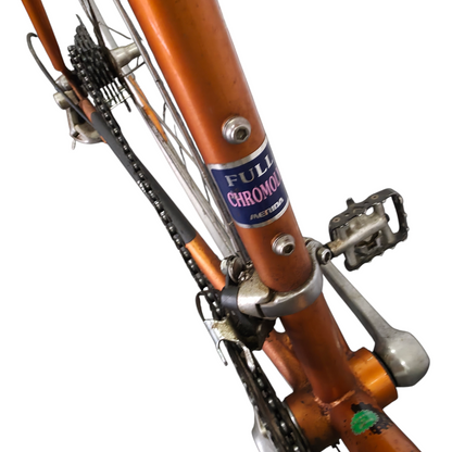 Cestno kolo Merida Extreme 900