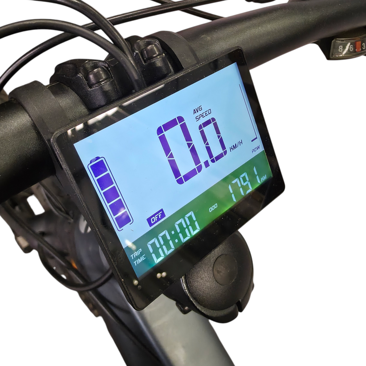 Električno kolo UrbanGlide M1 Performance