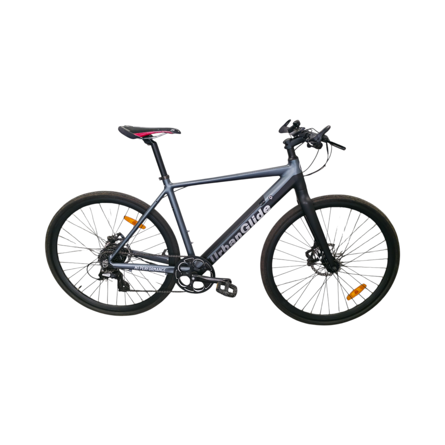 Električno kolo UrbanGlide M1 Performance