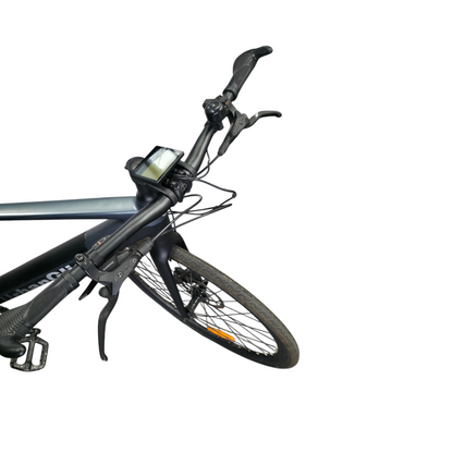 Električno kolo UrbanGlide M1 Performance