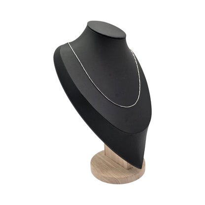 Zlata verižica "PINA" 14K 585/1000; masa=4.08g