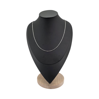 Zlata verižica "PINA" 14K 585/1000; masa=4.08g