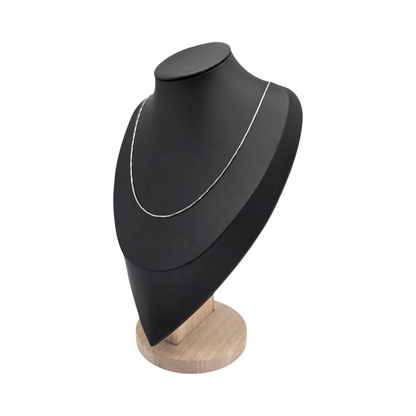 Zlata verižica "PINA" 14K 585/1000; masa=4.08g