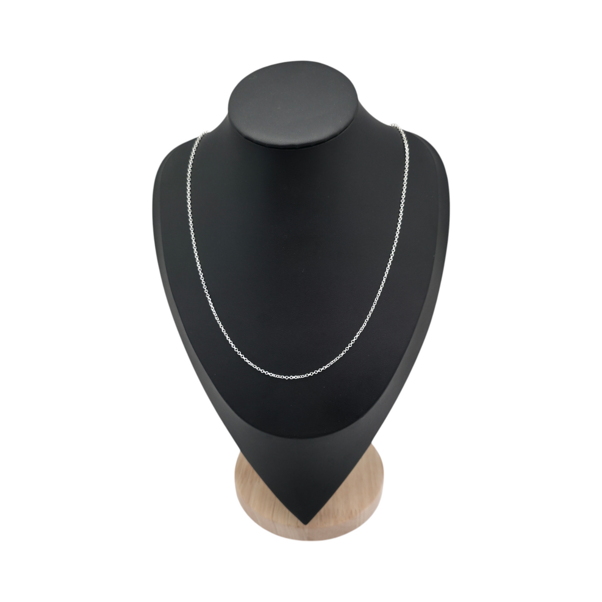 Srebrna verižica "ARTIFICE" 925/1000; masa=1.47g