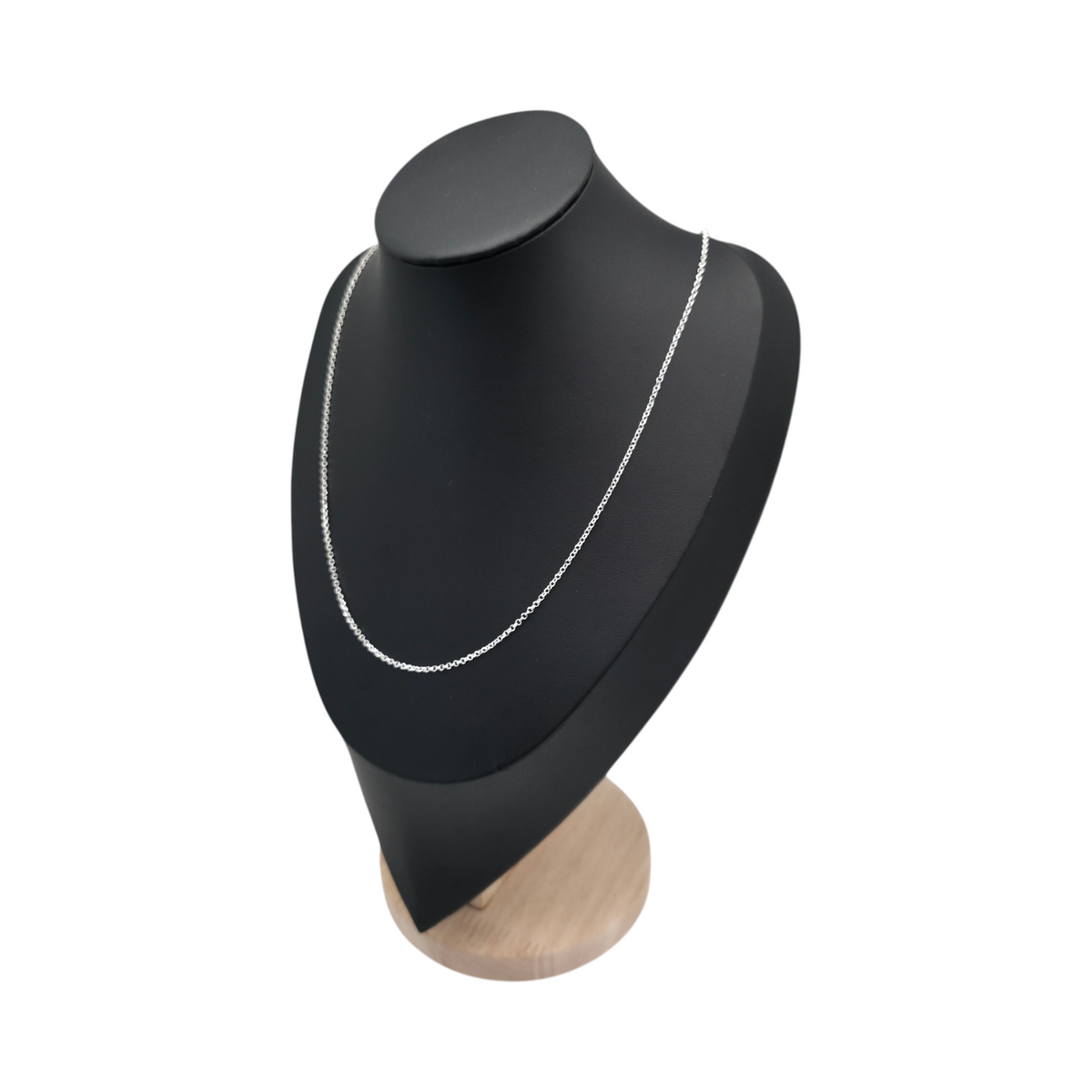 Srebrna verižica "ARTIFICE" 925/1000; masa=1.47g