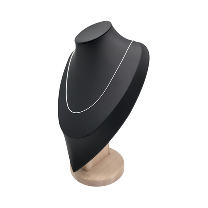 Srebrna verižica "DESTINY" 925/1000; masa=2.70g