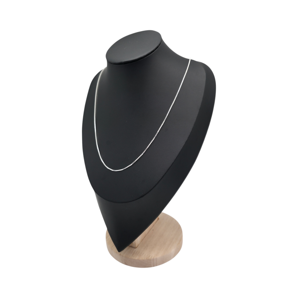 Srebrna verižica "BOROS" 925/1000; masa=4.43g