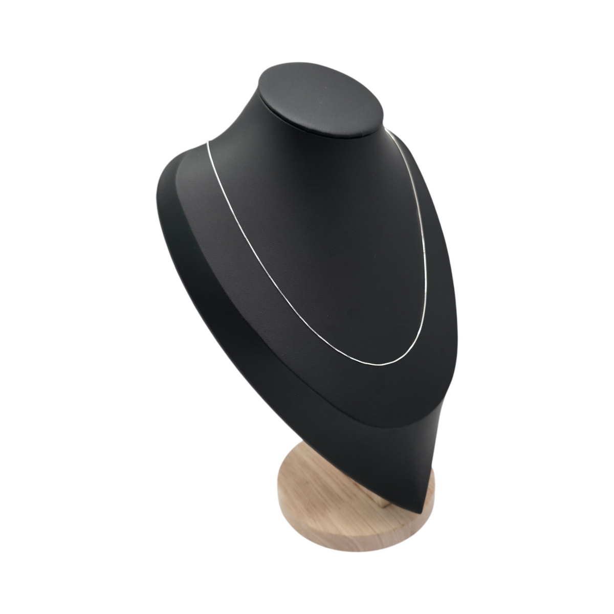 Srebrna verižica "SELES" 925/1000; masa=1.35g