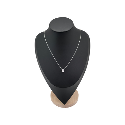 Srebrna verižica "CUL" 925/1000; masa=2.82g