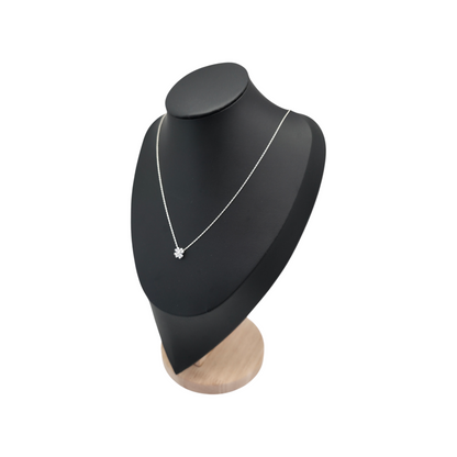 Srebrna verižica "CUL" 925/1000; masa=2.82g