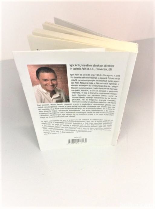 Igor Arih - Iz mojih čevljev