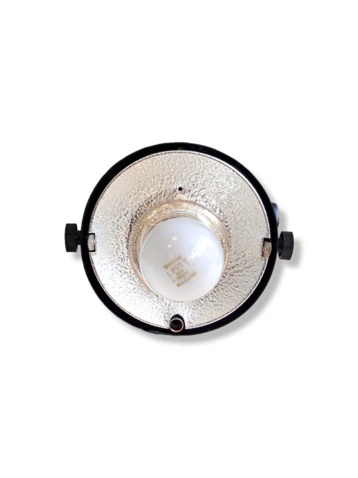 Bowens Mono Silver