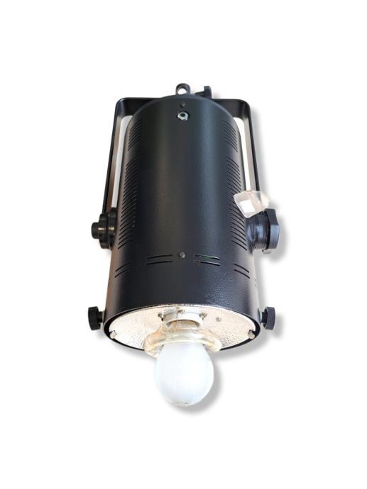 Bowens Mono Silver