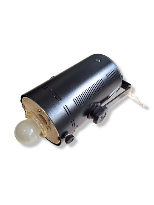 Bowens Mono Silver