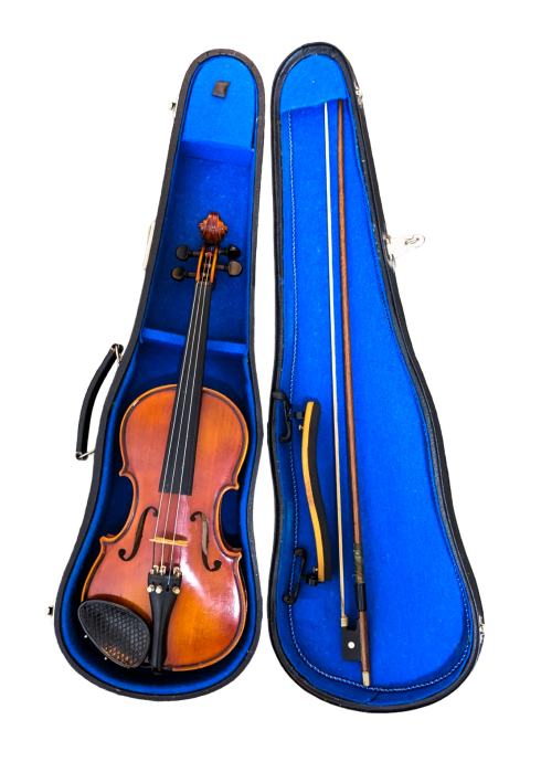 Violina GEWA Mittenwald Karwendel 1990