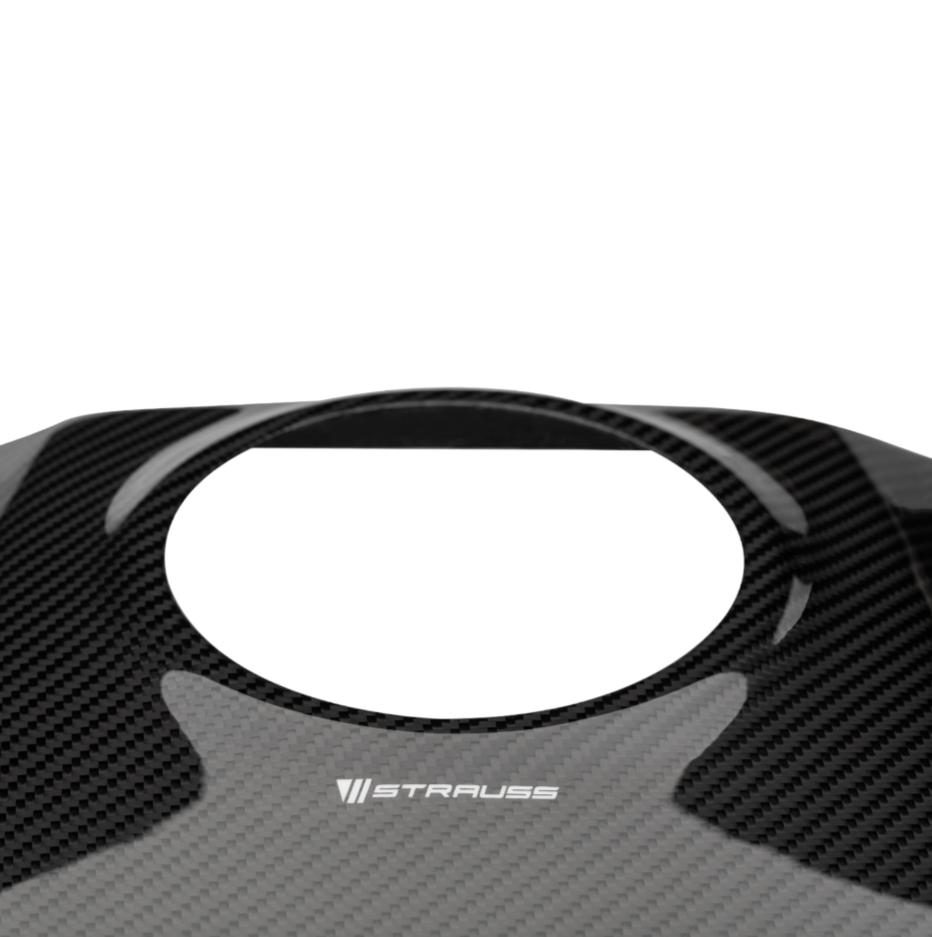 Tank Shroud - Kawasaki ZX-10R 2018 5233T G