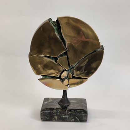 Stipe Miličić; Kip; "Storž"; 41 cm