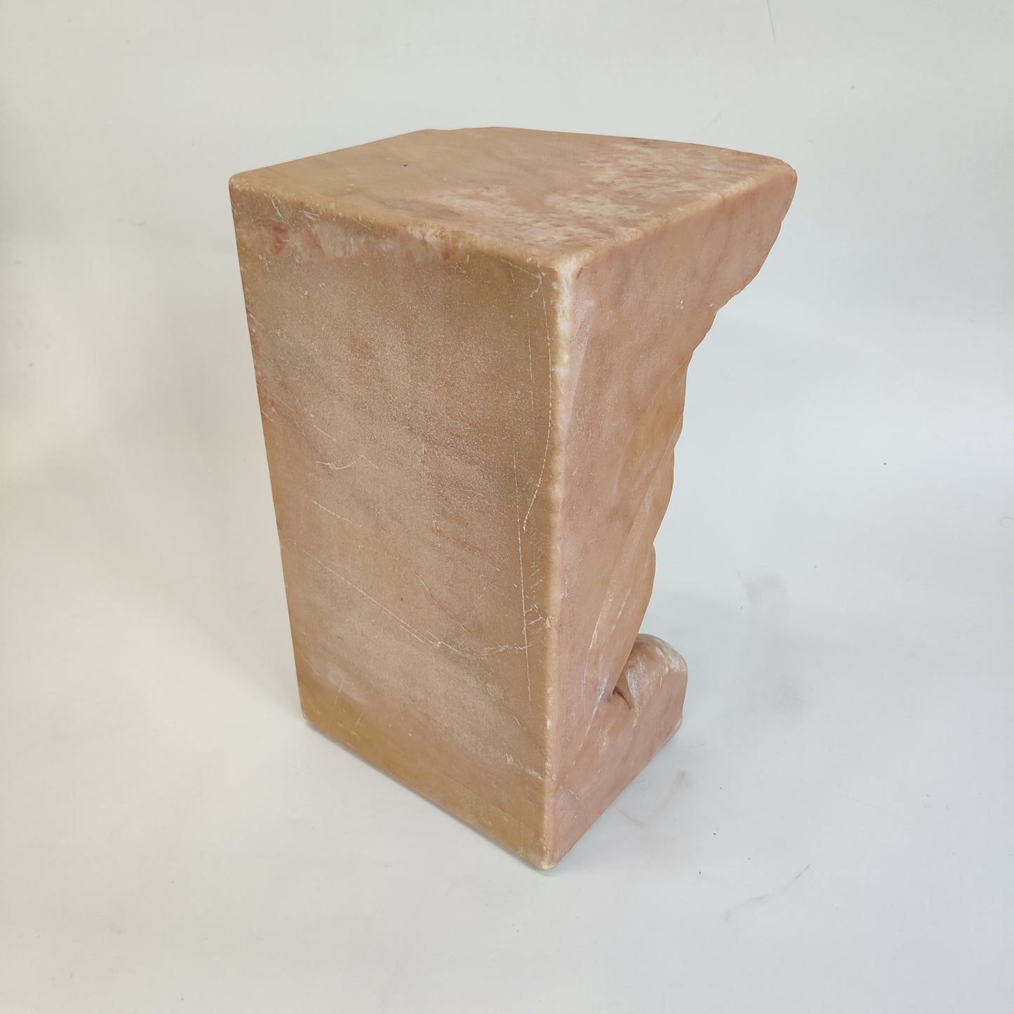 Stipe Miličić; Kip; "Ženski obraz"; 33 cm x 20 cm