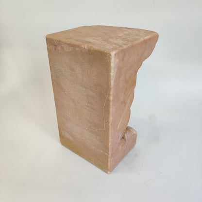 Stipe Miličić; Kip; "Ženski obraz"; 33 cm x 20 cm