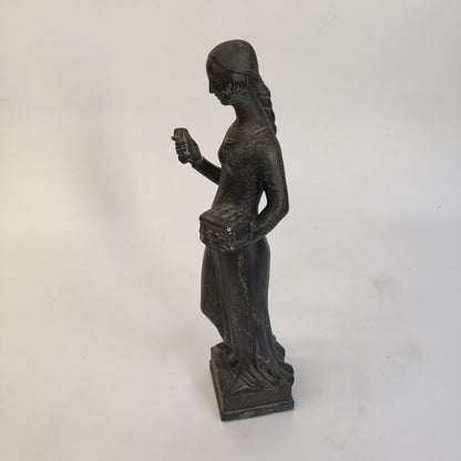 N/A; Kip; "Zlatarica"; 31 cm
