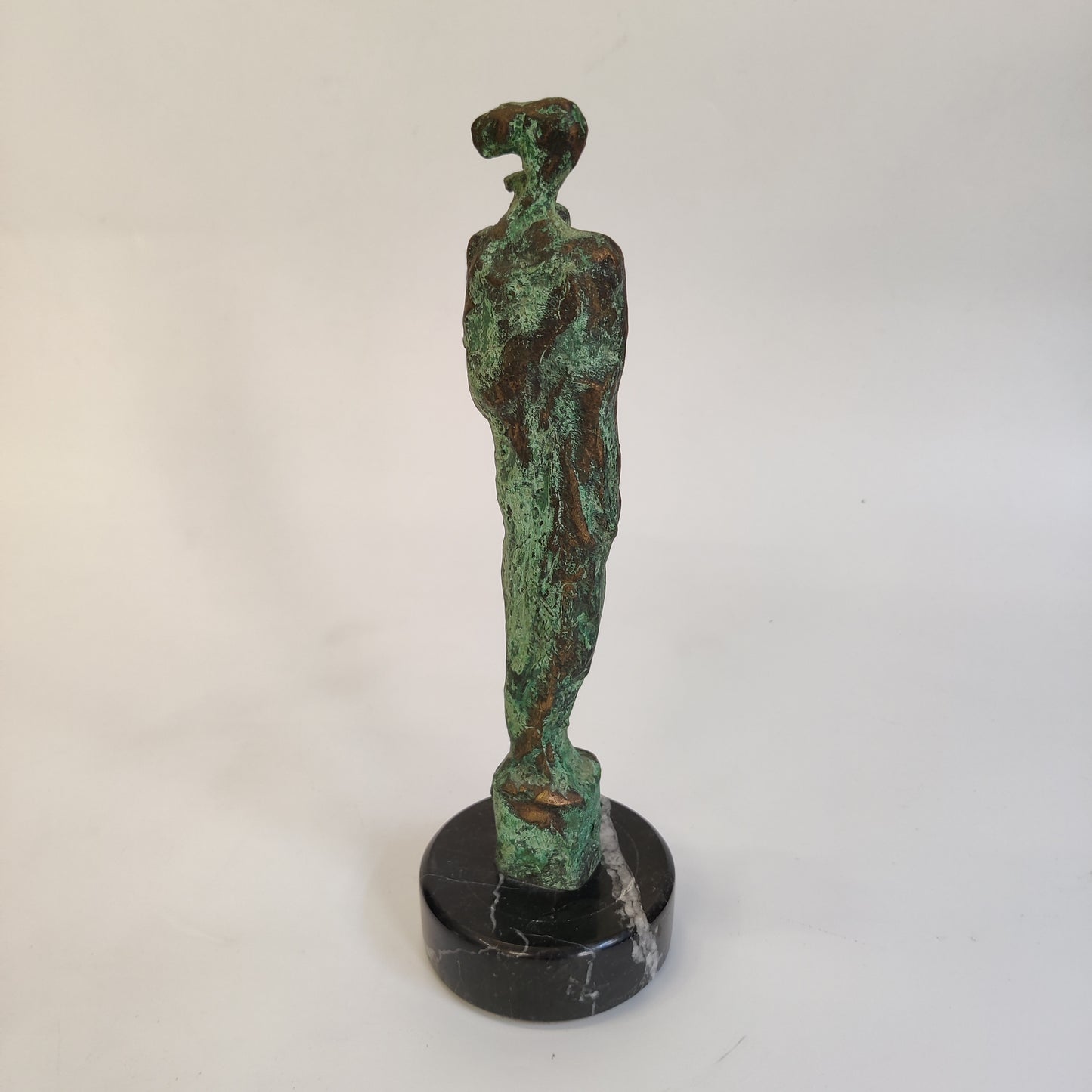 Stipe Miličić; Kip; "Gospa z amforo"; 26 cm