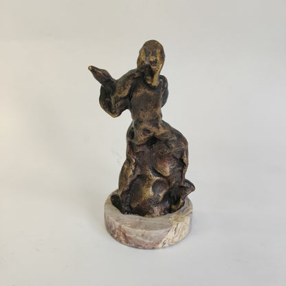 N/A; Kip; "Igralka"; 18 cm