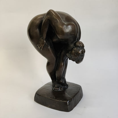 N/A; Kip; "Predklon"; 34 cm