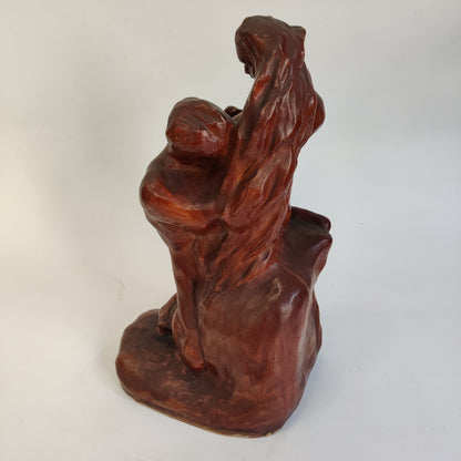 P.K. (1914); Kip; "Dojilja"; 33 cm