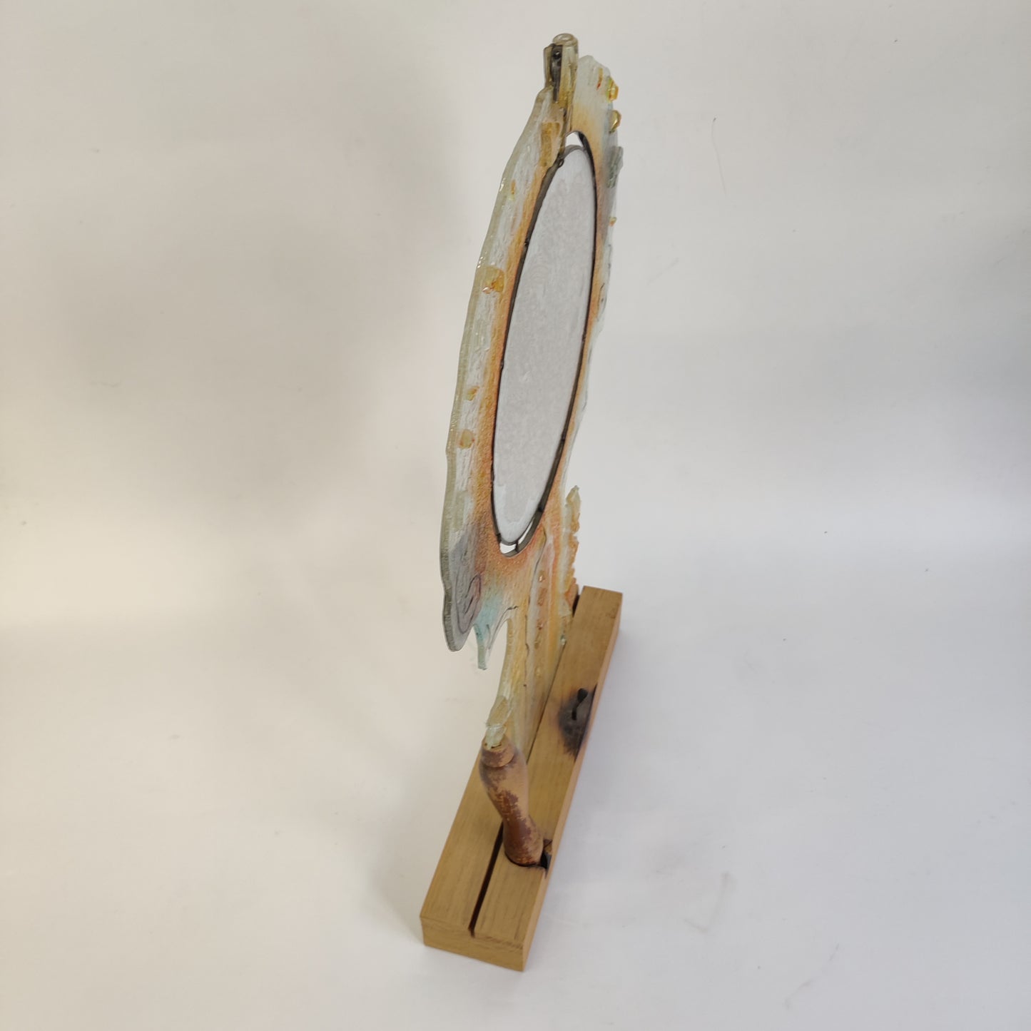 N/A; Kip; abstrakt; 54 cm x 36 cm