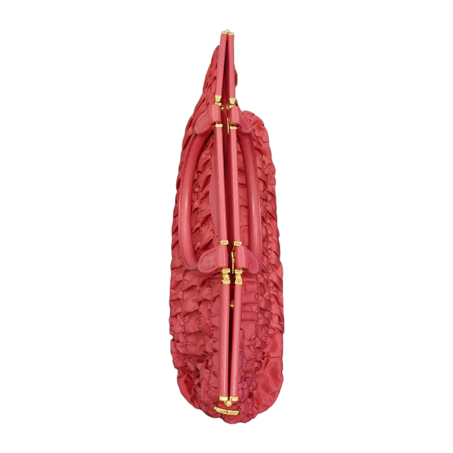 Torbica PRADA Borsa Cerniera