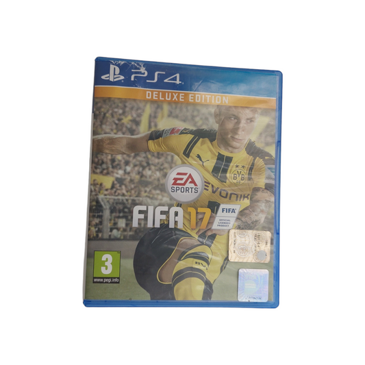 FIFA17 igra za PS4