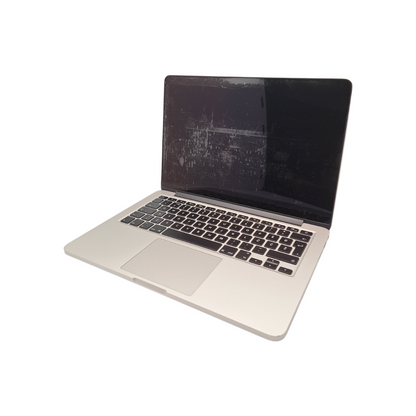 Prenosni računalnik Apple MacBook Pro (Early 2015)