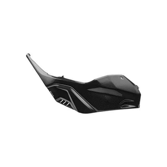 Side Tank Panels - BMW S 1000 RR (L+D)