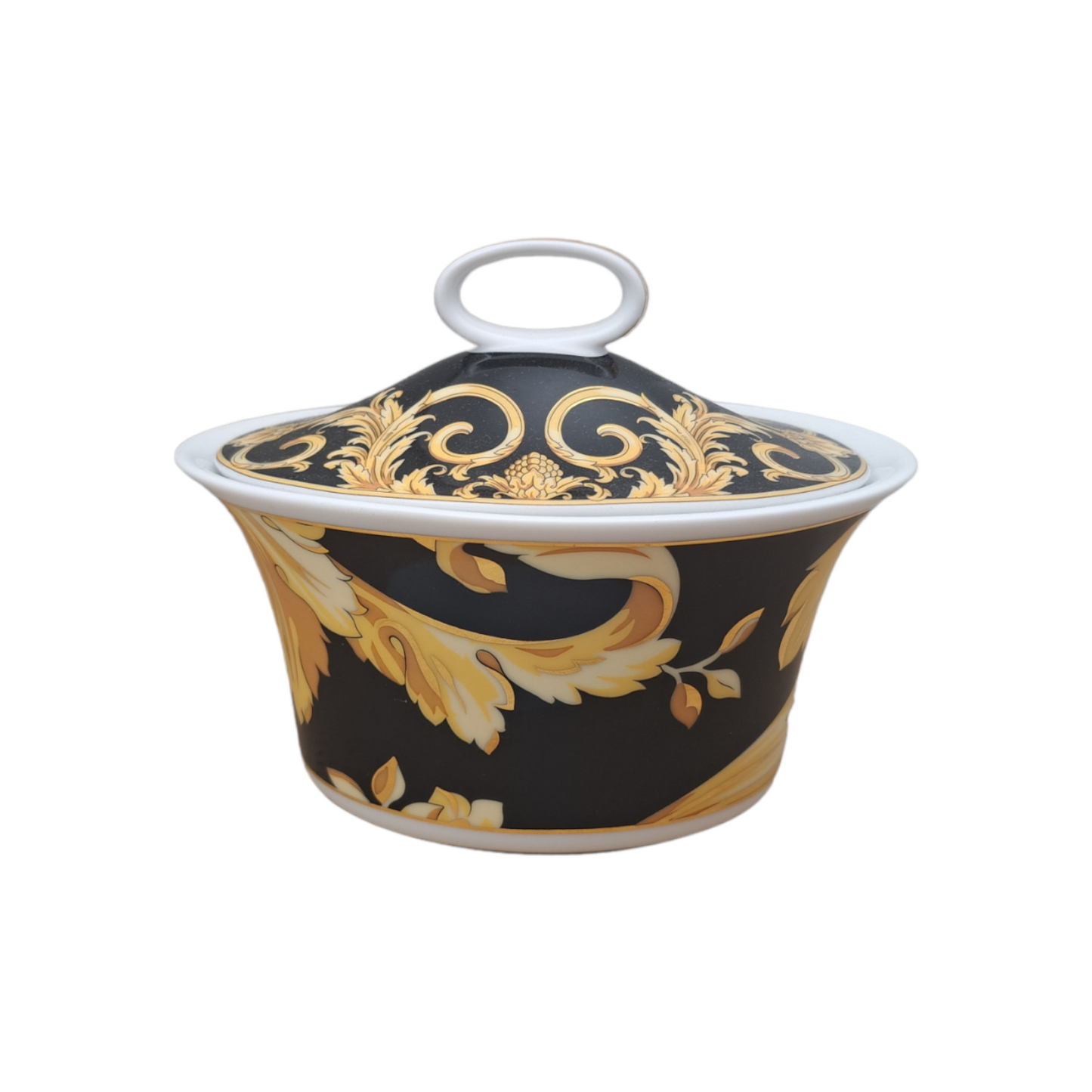 Posodica za sladkor VERSACE Vanity