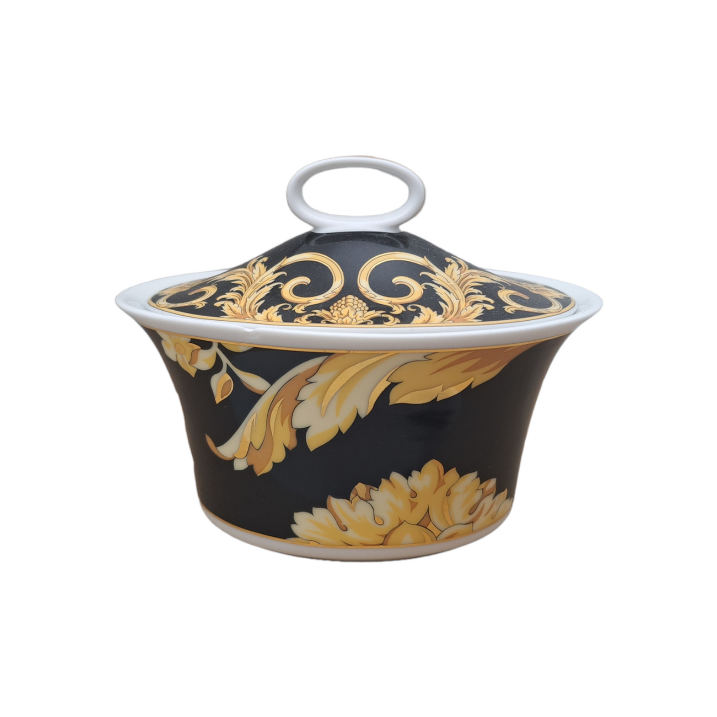Posodica za sladkor VERSACE Vanity