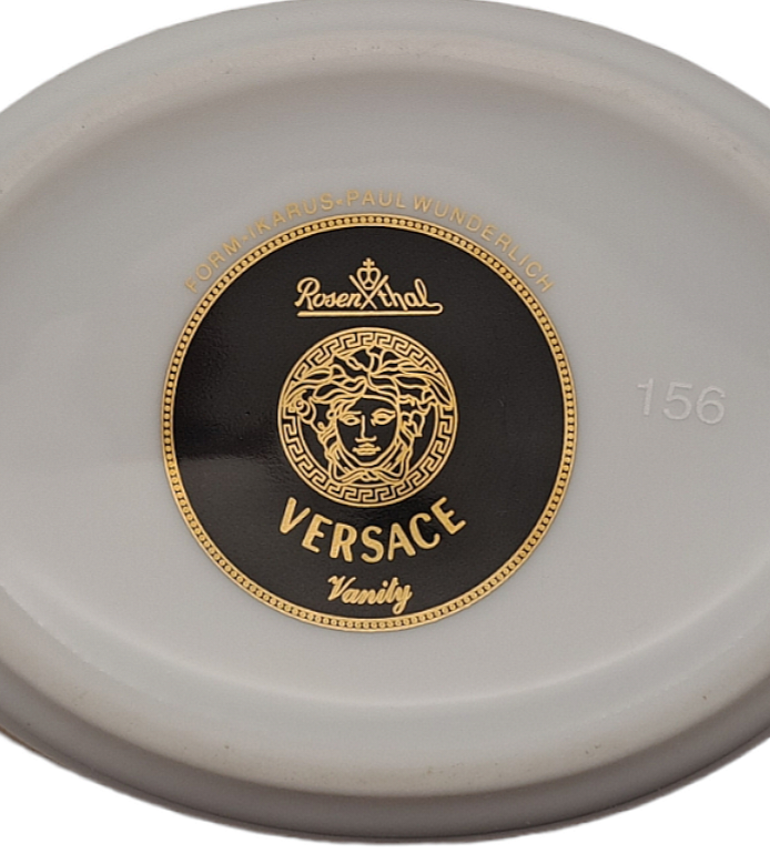 Posodica za sladkor VERSACE Vanity