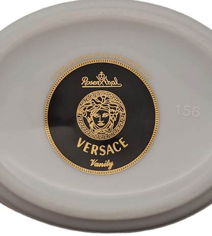 Posodica za sladkor VERSACE Vanity
