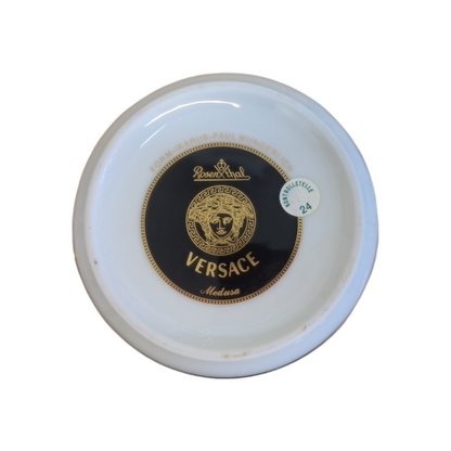 Čajnik Rosenthal VERSACE Medusa