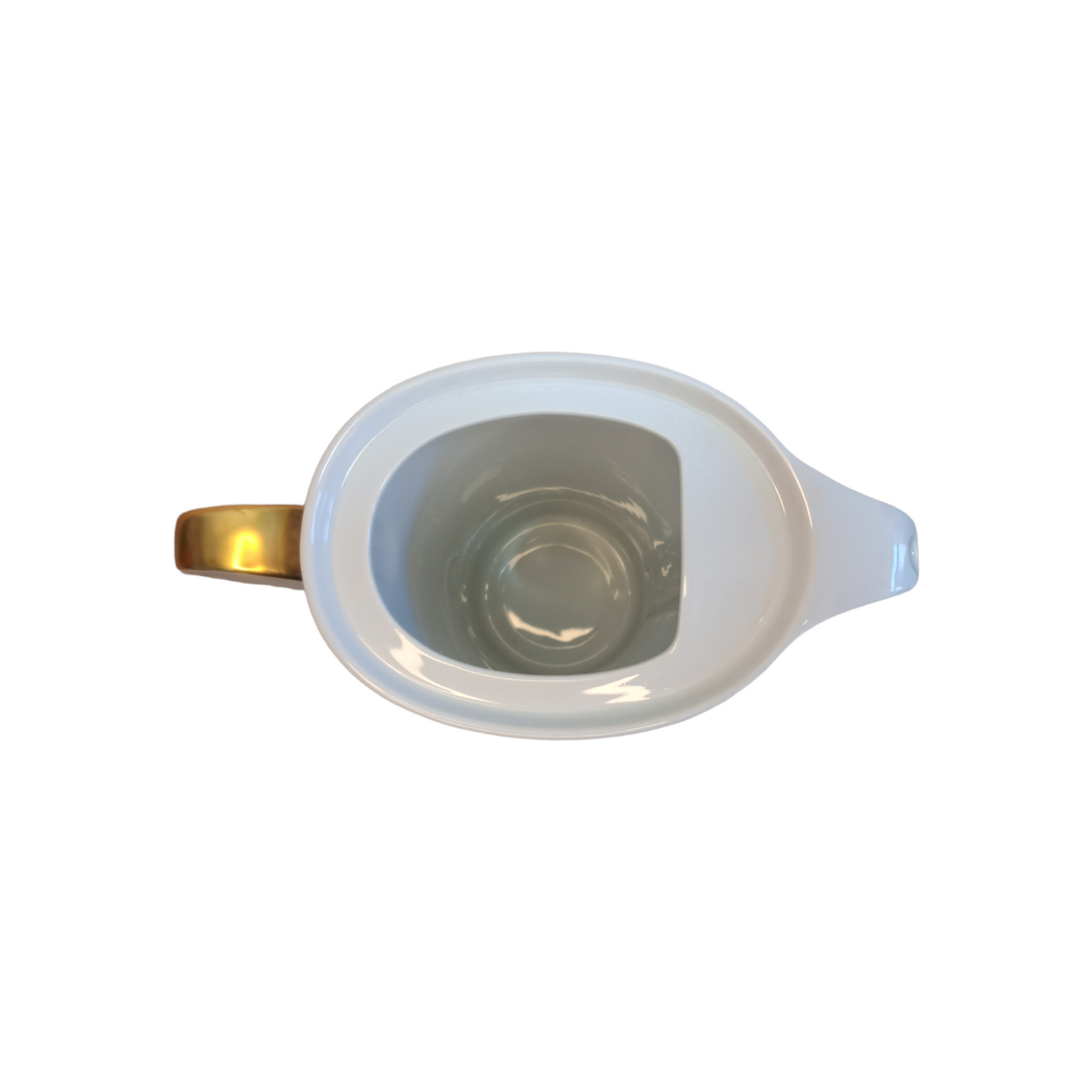 Čajnik Rosenthal VERSACE Medusa