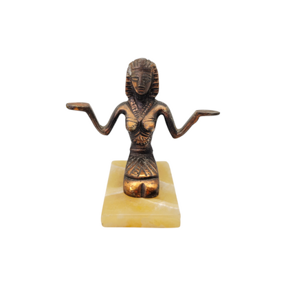 N/A; Kip; "Faraonka"; 11 cm