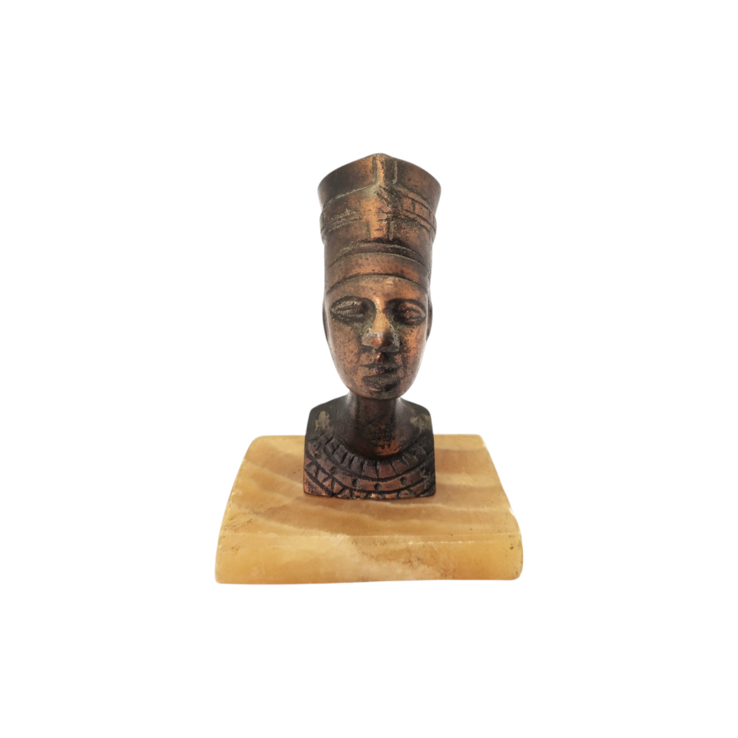 N/A; Kip; "Nefretete"; 10 cm