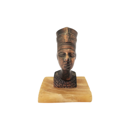 N/A; Kip; "Nefretete"; 10 cm